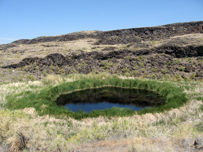 Malheur Maar